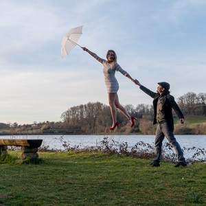 maryo, un photographe de mariage à Châtellerault