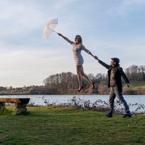 maryo, un photographe de mariage à Buxerolles