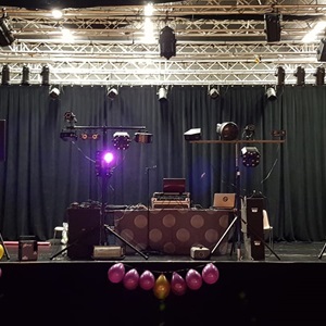 terredeson, un dj de mariage à Nevers