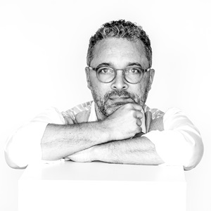 Jean-Luc, un photographe à Toulouse