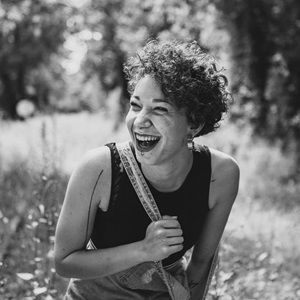 Clara, un photographe à Les Sables-d'Olonne