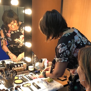 MARIE.B, un maquilleur de mariage à Clermont-Ferrand