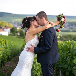 Thierrymovie-prod, un photographe de mariage à Briey