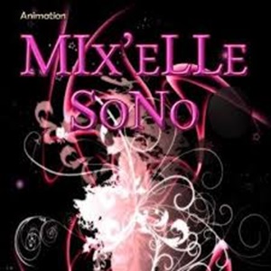 Mix’elle Sono Animation, un déejay à Saint-Chamond
