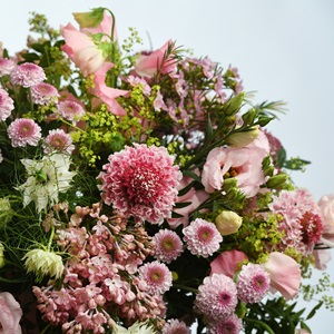 floriane, un fleuriste mariage à Annemasse