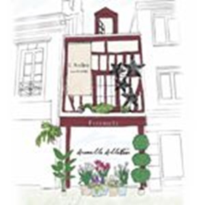 armelle, un fleuriste mariage à Le Mans