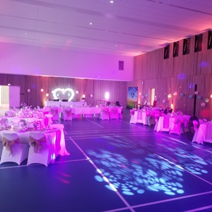 Dj gerald , un dj de mariage à Grenoble