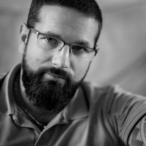RS Photographie, un reporter à Dijon