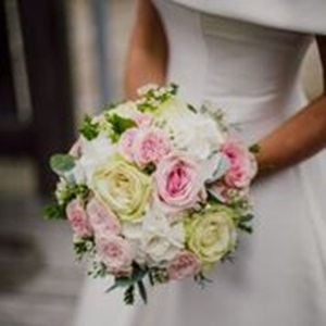 Emmanuelle, un créateur floral à Thonon-les-Bains