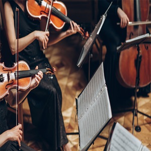 Association Classique à tout prix, un passionné de musique à Bobigny