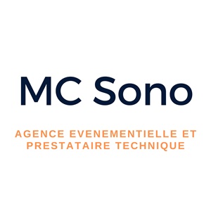 MC Sono, un magasin de vente ou location de matériel sono à Rouen