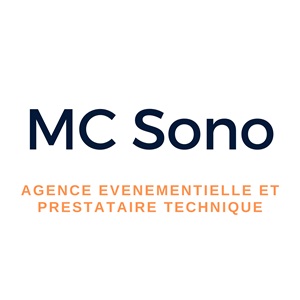 MC Sono, un loueur de matériel sono à Rouen