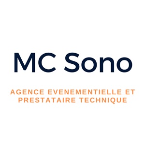 MC Sono, un animateur de soirée à Louviers