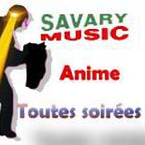 Savary Music, un dj à Quimper