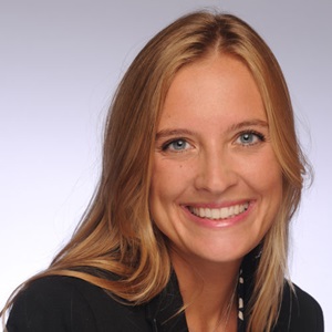 Ségolène, un reporter à Bayonne