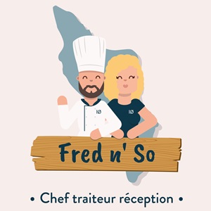 Fred n' So, un traiteur à Pau