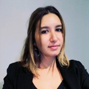Manon Alcaraz, un artisan floral à Toulouse