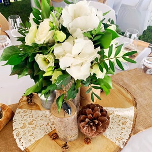ONE DAY DECO, un décorateur de mariage à Annemasse