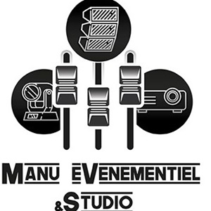 Manu eVenementiel & Studio, un magasin de vente ou location de matériel sono à Montélimar