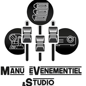 Manu eVenementiel & Studio, un orchestre de musique à Aubenas
