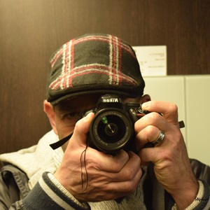Stephane Choudin Photographie, un photographe à Gex