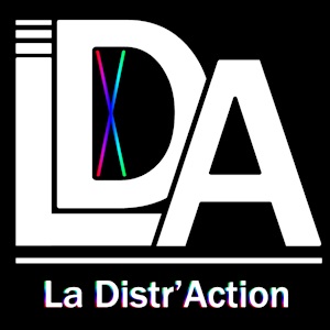 LA DISTR'ACTION , un distributeur de matériel audio à Meaux