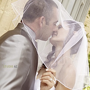 Studio-AZ, un photographe de mariage à Metz