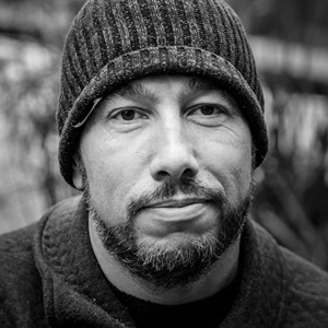 xavier, un reporter à Clermont-Ferrand