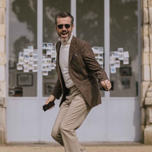 Atelier Coqlico, un vendeur d'accessoires de mode de mariage à Saint-Omer