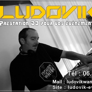 Ludovik, un musicien à Saint-Dié-des-Vosges