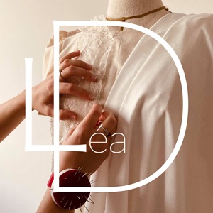 Léa D Atelier, un vendeur de robe de cocktail à Tours