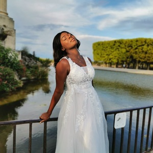 DAVINA, un marchand de robe de mariée à Narbonne