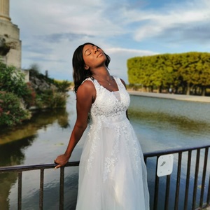 DAVINA, un marchand de robe de mariée à Canet-en-Roussillon