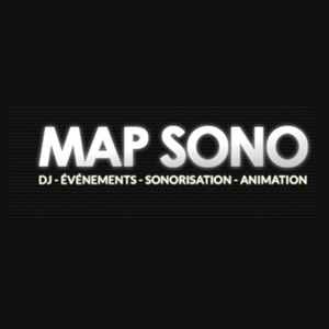 MapSono, un loueur de matériel sono à Tarbes