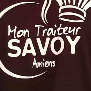 Sylvain , un traiteur de mariage à Amiens