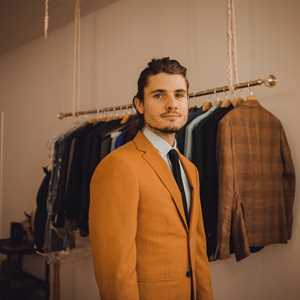 By Monsieur, un expert en vêtements de mode à Toulouse