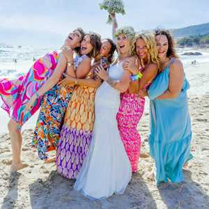 André , un photographe de mariage à Porto-Vecchio