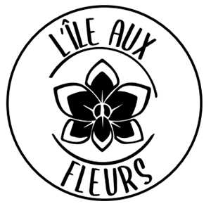 L'île aux fleurs, un fleuriste à Fontenay-le-Comte