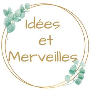 Idées et Merveilles, un décorateur spécialisé en mariage à Évry