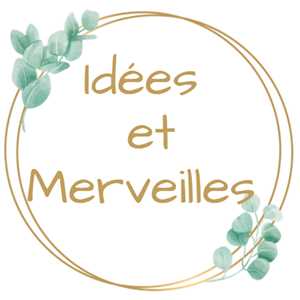 Idées et Merveilles, un décorateur spécialisé en mariage à Le Perreux-sur-Marne