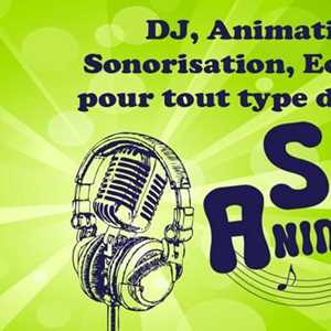 Sébastien , un disc-jockey à Pithiviers