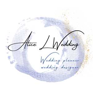 Alice L Wedding, un concepteur de décorations nuptiales à Meudon