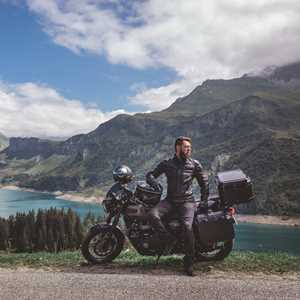 Benj Minet, un photographe de mariage à Béthune