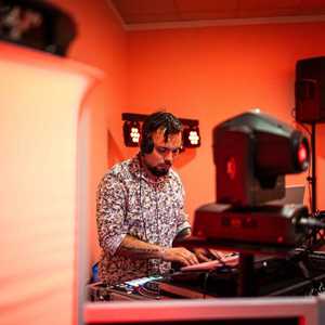 rythmix dj, un musicien à Rennes