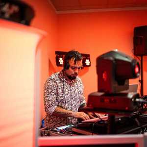 rythmix dj, un passionné de musique à Morlaix