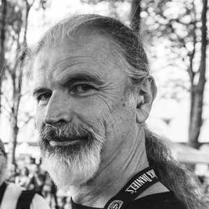 Pascal, un reporter à Châtellerault