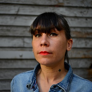 Tiphaine, un reporter à Lyon