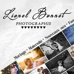 lionel, un photographe de mariage à Mazamet