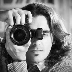 Renaud Cezac Photographe, un artiste à Lyon