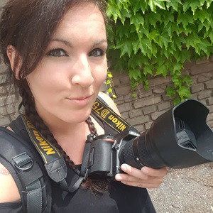 megane, un photographe à Schiltigheim